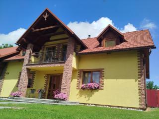 Guest House Kovalik - 9
