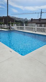 Villa Fran Coastal Elegance Stylish apartment with sea views and seasonal pool, large terrace BY NAMASTE ELITE - 5