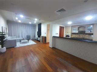 Spacious & Amazing 1 BR Apartment - Sabkhah - 9