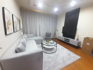 Spacious & Amazing 1 BR Apartment - Sabkhah - 7