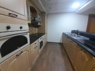Spacious & Amazing 1 BR Apartment - Sabkhah - 4