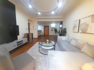 Spacious & Amazing 1 BR Apartment - Sabkhah - 6