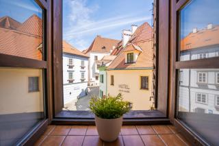 Pension Marie - Český Krumlov - 8