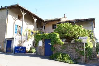 Les Portails Bleus - 8