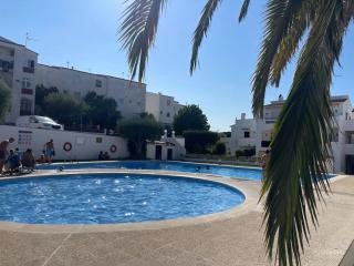 WELCS APARTAMENTO 201 EMP con TERRAZA - 9