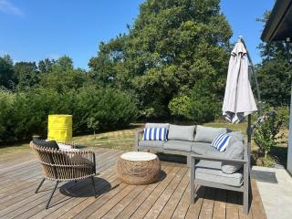Villa 5L - Montjoie-en-Couserans - 7