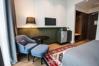 Holiday Inn Telavi by IHG - Telavi - 9