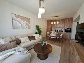 The Serene Suite - Larnaca - 8