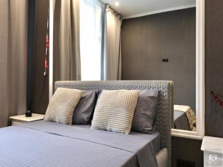 RentHouse Apart-Hotel Room #5 - 8