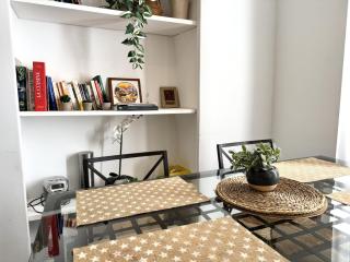 ApartHotel Riviera - Barillerie 12 - Vieille Ville 1mn plage - Appartement 2 pieces AC - 5