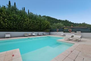 Villa Bornico - Serenella - 9