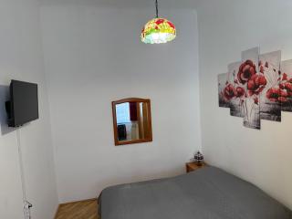 Little Hungary Apartment - 8
