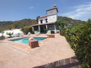 Casa Miraflores - Arenas - 9