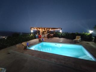 Casa Miraflores - Arenas - 8
