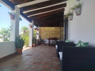 Casa Miraflores - Arenas - 4
