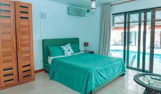 West Sand Holidays LICENSED BY THE TOURISM AUTHORITY 09926 - Flic en Flac - 3