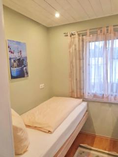 Ferienbungalow an der Ostsee - ABC147 - Timmendorf - 2