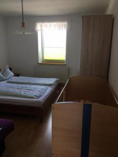 Fewo Claudia - ABC332 - Neuburg - 3