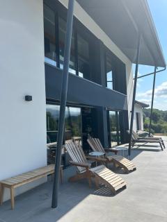 Villa 5L - Montjoie-en-Couserans - 5