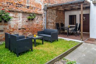 TraumZeit Loft - Wismar - 7
