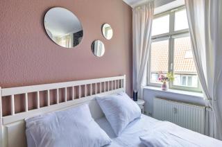 TraumZeit Loft - Wismar - 1