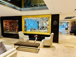 SUNRISE HOMES - Modern Studio beside Dubai Canal - 6