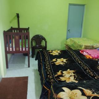 sparrow family room - Nuwara Eliya - 4