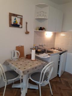 Apartments Barić - Trogir - 9