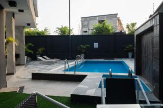 The Cove Apartments - 8