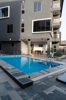 The Cove Apartments - Abuja - 7