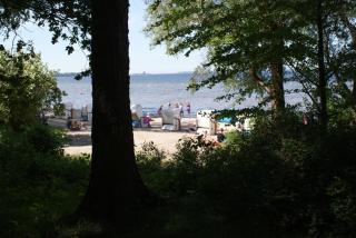 Am Jungfernteich mit Kajak - ABC279 - Wismar - 2