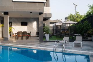 The Cove Apartments - Abuja - 5