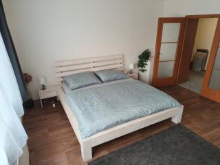 Červená cesta - Kunovice - 1