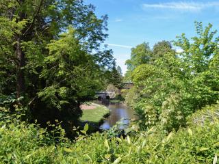 The Old School House - 2