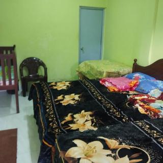 sparrow family room - Nuwara Eliya - 1