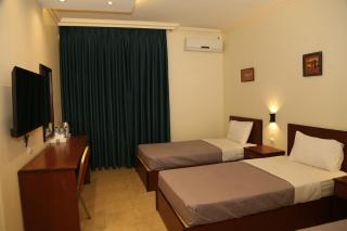 Rumman Hotel - Madaba - 7