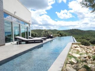 Splendide villa contemporaine avec vue panoramique sur le Pic Saint Loup - Corconne - 8