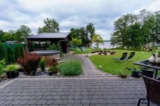 Zielony Domek Lubieszewo - Lubieszewo - 5