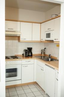 Apartment Hohe Tannen mit Schwimmbad & Sauna - 3