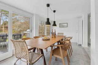 Peaceful Home Near Water With Annex - Vig - 5