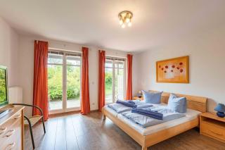 Strandhaus Fiete - Haus Walfisch - ABC330 - 7