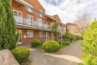 Strandhaus Fiete - Haus Walfisch - ABC330 - 0