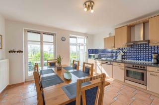 Strandhaus Fiete - Haus Walfisch - ABC330 - 4