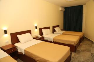 Rumman Hotel - Madaba - 8