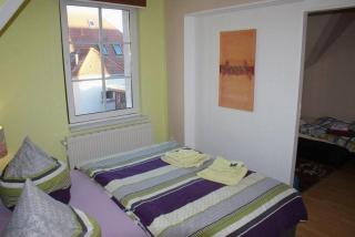 Kirchturmblick - ABC205 - Wismar - 5