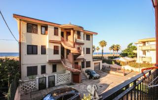 2 Bedroom Lovely Apartment In Corigliano Rossano - Casa Toscano - 3