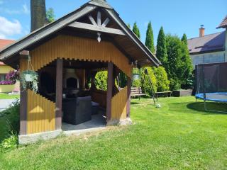 Guest House Kovalik - 8