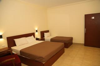 Rumman Hotel - Madaba - 7