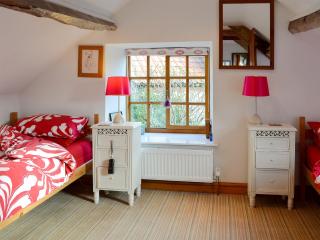 Cruck Cottage - Sinnington - 3