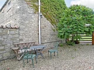 Cruck Cottage - Sinnington - 1